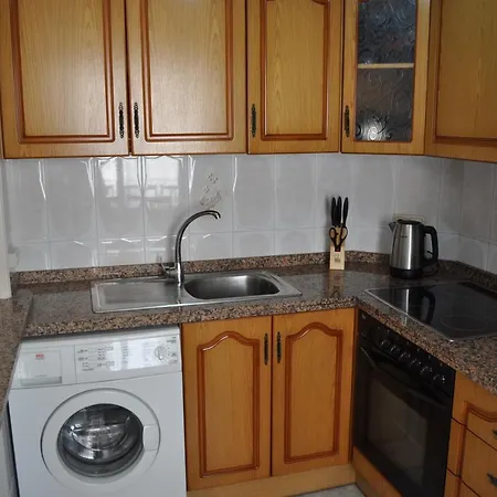 Residencial Albatro Ii Apartamento *