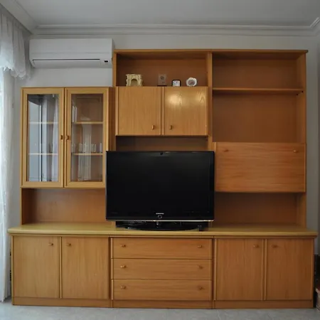 Apartamento Residencial Albatro Ii Torrevieja