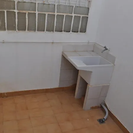 Apartamento Residencial Albatro Ii Torrevieja