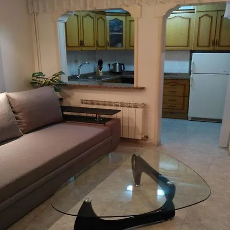 Residencial Albatro Ii Apartamento