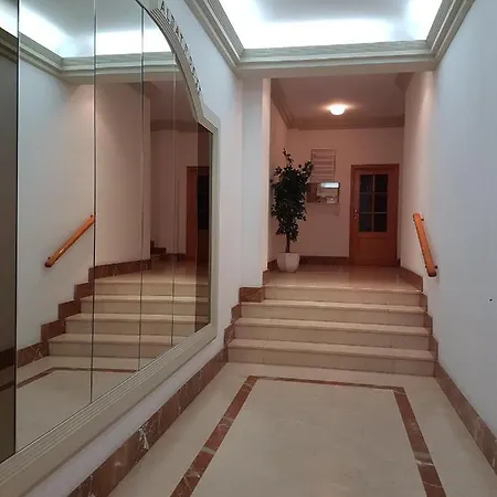 Residencial Albatro Ii Apartamento Torrevieja