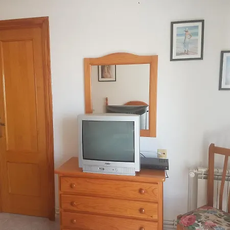 Residencial Albatro Ii Torrevieja