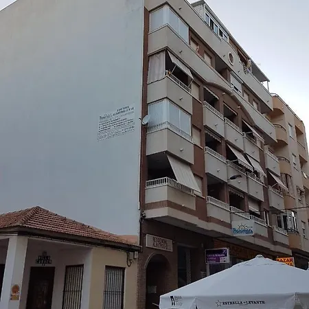 Residencial Albatro Ii *