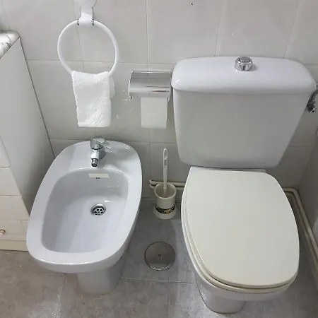 Residencial Albatro Ii Apartamento *