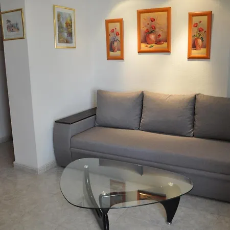 Apartment Residencial Albatro Ii