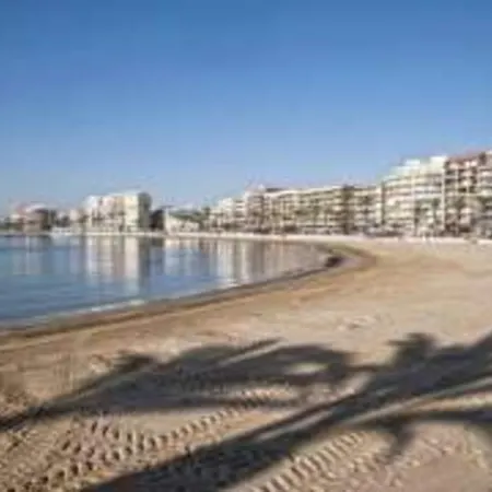 Apartment Residencial Albatro Ii *