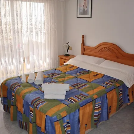 Residencial Albatro Ii Apartment *