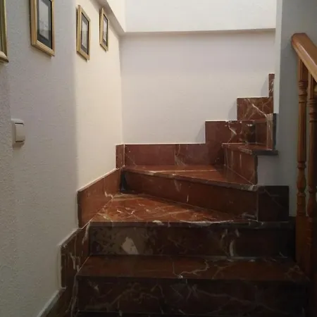 Residencial Albatro Ii *
