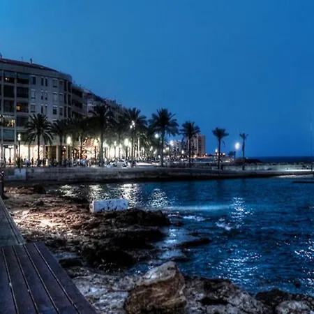Residencial Albatro Ii