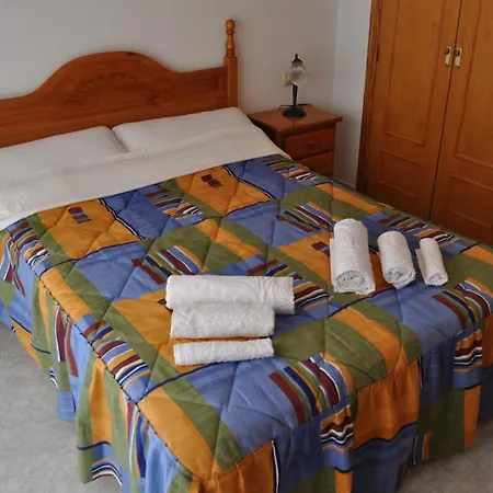 Apartment Residencial Albatro Ii