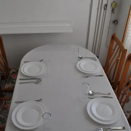 Residencial Albatro Ii Apartment Torrevieja