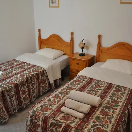 Apartment Residencial Albatro Ii *