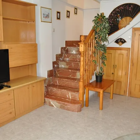 Residencial Albatro Ii *