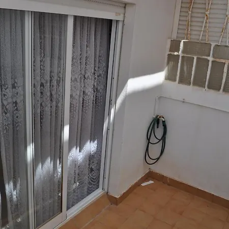 Residencial Albatro Ii Torrevieja
