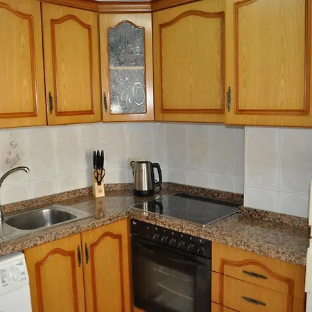 Residencial Albatro Ii *