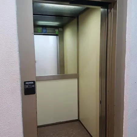 Residencial Albatro Ii Apartment Torrevieja