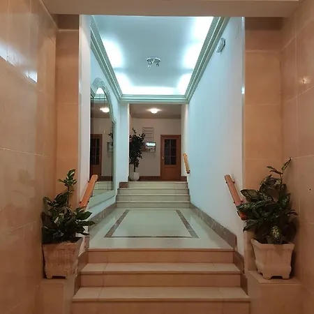 Apartment Residencial Albatro Ii *