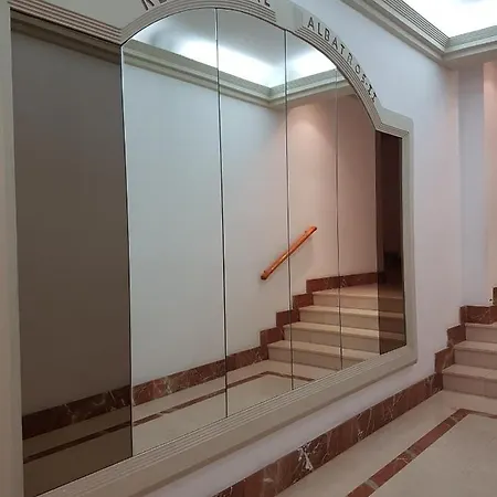 Residencial Albatro Ii Apartment