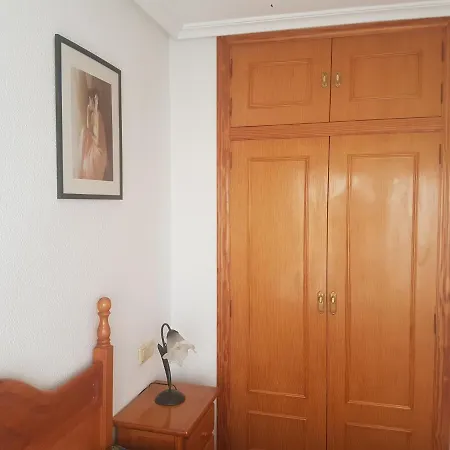 Residencial Albatro Ii Apartment *