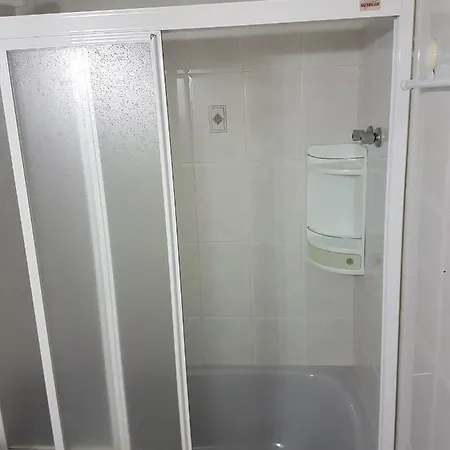 Residencial Albatro Ii Torrevieja