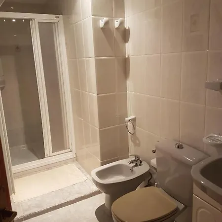 Residencial Albatro Ii Apartment *