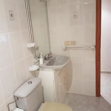 Apartment Residencial Albatro Ii Torrevieja