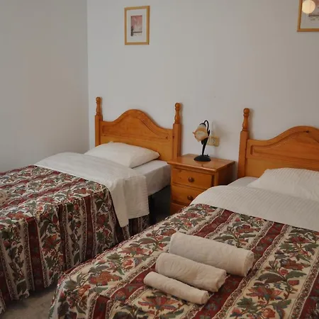 Residencial Albatro Ii Torrevieja