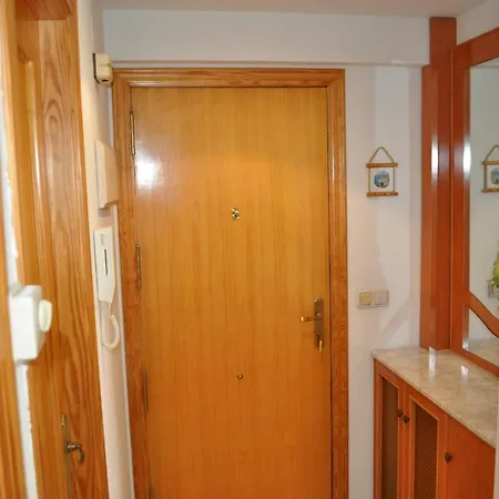 Residencial Albatro Ii Torrevieja